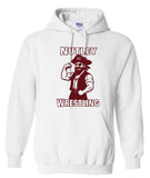 Hooded Sweatshirt (3 Color Options)