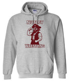 Hooded Sweatshirt (3 Color Options)