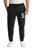 Wrestling Jogger Sweatpants (2 color options)