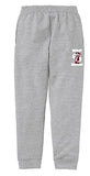 Wrestling Jogger Sweatpants (2 color options)