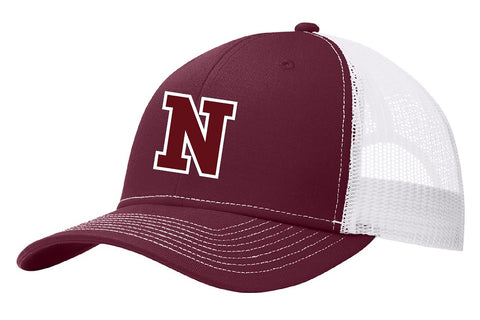 Embroidered Baseball Hat