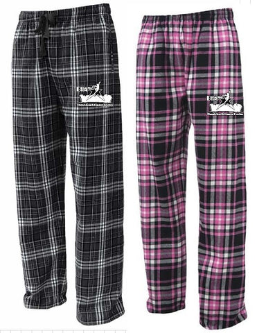 Flannel Pants