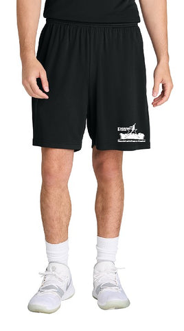 Performance Shorts