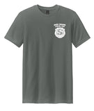 Gildan® Softstyle® CVC Tee (3 color options)