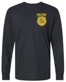 Gildan® Softstyle® CVC Long Sleeve Tee (3 color options)