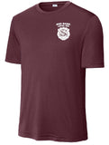 Performance Short Sleeve Shirt (4 Color Options)