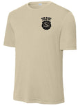Performance Short Sleeve Shirt (4 Color Options)