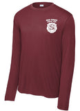Performance Long Sleeve Shirt (4 color options)