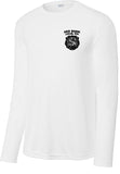 Performance Long Sleeve Shirt (4 color options)