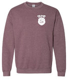 Crew Neck Sweatshirt