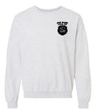 Crew Neck Sweatshirt