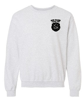 Crew Neck Sweatshirt