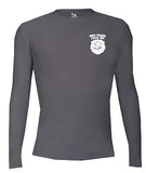 Badger - Pro-Compression Long Sleeve T-Shirt