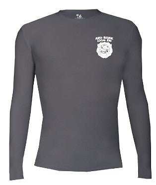 Badger - Pro-Compression Long Sleeve T-Shirt