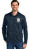Eddie Bauer® Smooth Mid Layer Fleece Full-Zip