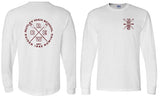Dry Blend Long Sleeve T