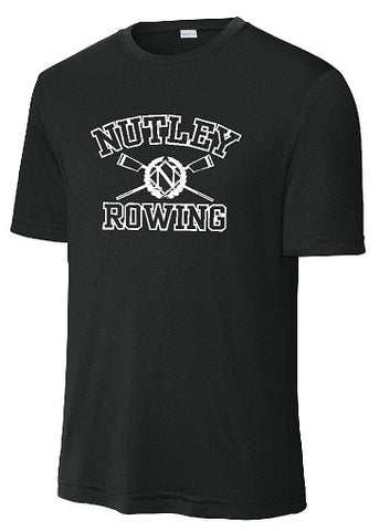 Performance Short Sleeve T-shirt