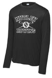Performance Long Sleeve Shirt (4 color options)