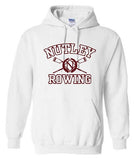 Crew Hooded Sweatshirt (4 Color Options)