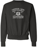 Champion Unisex Reverse Weave® Crewneck Sweatshirt