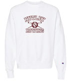 Champion Unisex Reverse Weave® Crewneck Sweatshirt