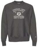 Champion Unisex Reverse Weave® Crewneck Sweatshirt