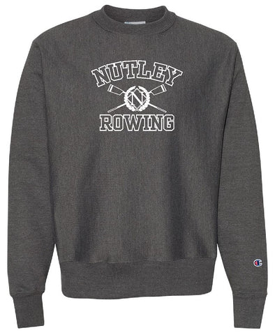 Champion Unisex Reverse Weave® Crewneck Sweatshirt