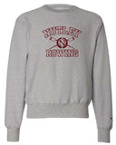 Champion Unisex Reverse Weave® Crewneck Sweatshirt