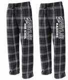 2028 Flannel Pants (2 color options)