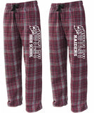 2028 Flannel Pants (2 color options)