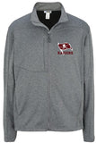 MENS PERFORMANCE TEK  FLEECE JACKET