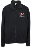 MENS PERFORMANCE TEK  FLEECE JACKET