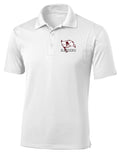Performance Short Sleeve Polo Embroidered