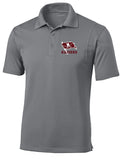 Performance Short Sleeve Polo Embroidered