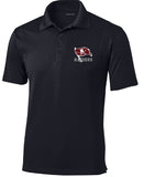 Performance Short Sleeve Polo Embroidered