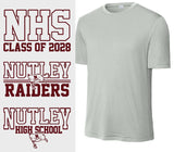 Performance Short Sleeve Shirt