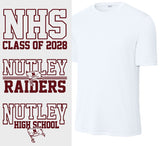 Performance Short Sleeve Shirt