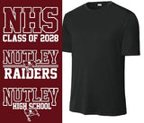 Performance Short Sleeve Shirt