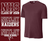 Performance Short Sleeve Shirt