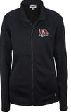 LADIES PERFORMANCE TEK  FLEECE JACKET