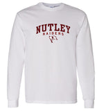 Raiders Dry Blend Long Sleeve T (4 color options)