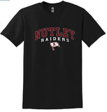 Nutley Raiders T-Shirt