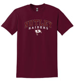 Nutley Raiders T-Shirt