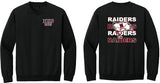 Class of 29 Crew Neck Sweatshirt (3 color options)