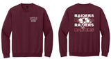 Class of 29 Crew Neck Sweatshirt (3 color options)