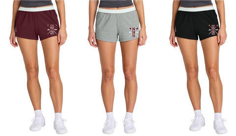 Women's Soffe Style Shorts