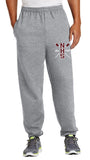 Port & Co™ Classic Fleece Sweatpant with Pockets