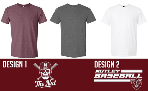 Gildan Softstyle T-Shirt