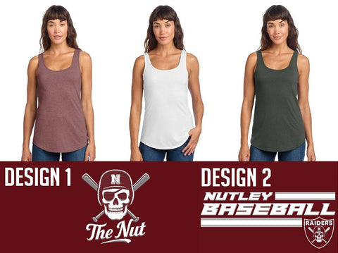 District® Women’s Perfect Tri® Relaxed Tank