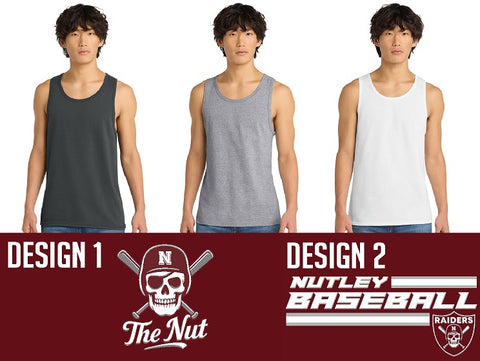 District ® The Concert Tank ®